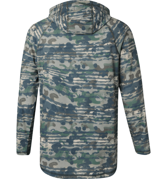 PINEWOOD Air Vent Hoodie på