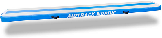 AIRTRACK NORDIC Airtrack Nordic Airbeam på