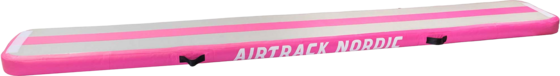 AIRTRACK NORDIC Airtrack Nordic Airbeam på