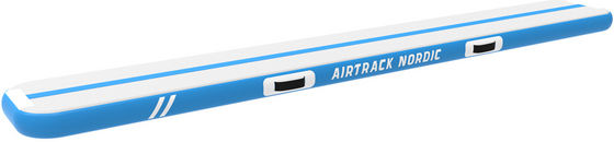 AIRTRACK NORDIC Airtrack Nordic Airbeam på
