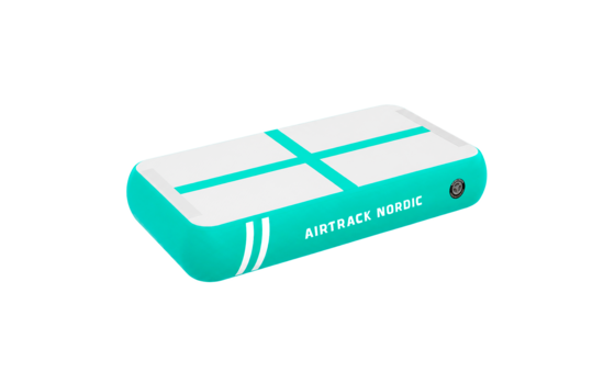 AIRTRACK NORDIC Airtrack Nordic Airblock på