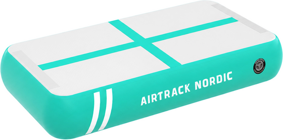 AIRTRACK NORDIC Airtrack Nordic Airblock på
