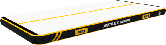 AIRTRACK NORDIC Airtrack Nordic Carbon, 3-8m - 3 M på