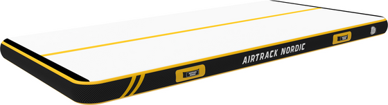 AIRTRACK NORDIC Airtrack Nordic Carbon, 3-8m - 3 M på