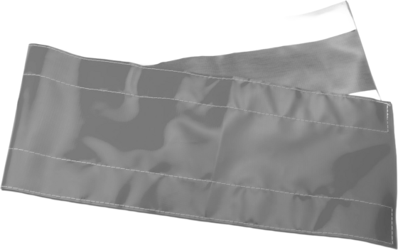AIRTRACK NORDIC Airtrack Nordic Connector - Grey på