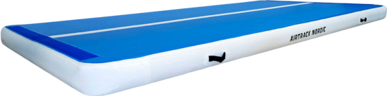 AIRTRACK NORDIC Airtrack Nordic Deluxe Wide, 3-16m - 7 M på