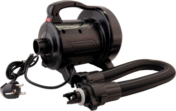 AIRTRACK NORDIC Airtrack Nordic Electric Pump 1200w på
