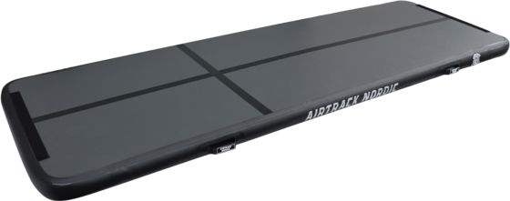 AIRTRACK NORDIC Airtrack Nordic Home 3m Collectors Edition på