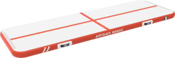 AIRTRACK NORDIC Airtrack Nordic Home 3m på