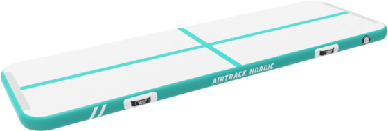 AIRTRACK NORDIC Airtrack Nordic Home 3m på