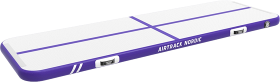 AIRTRACK NORDIC Airtrack Nordic Home 3m på