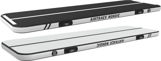 AIRTRACK NORDIC Airtrack Nordic Home Special Edition, 3-8m - 3 M på