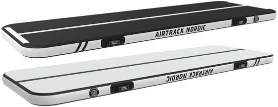 AIRTRACK NORDIC Airtrack Nordic Home Special Edition, 3-8m - 4 M på