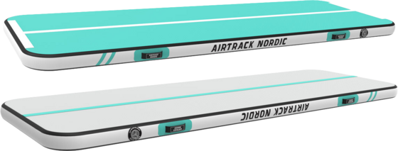 AIRTRACK NORDIC Airtrack Nordic Home Special Edition, 3-8m - 6 M på