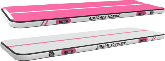 AIRTRACK NORDIC Airtrack Nordic Home Special Edition, 3-8m - 7 M på