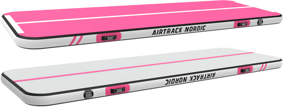 AIRTRACK NORDIC Airtrack Nordic Home Special Edition, 3-8m - 7 M på