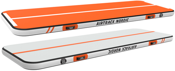 AIRTRACK NORDIC Airtrack Nordic Home Special Edition, 3-8m - 7 M på