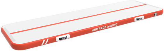 AIRTRACK NORDIC Airtrack Nordic Standard, 3-6m - 3 M på