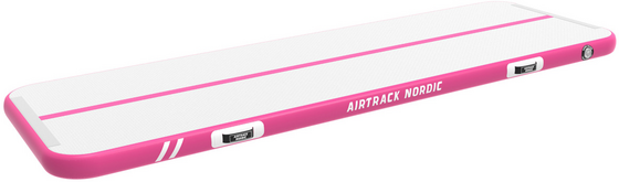 AIRTRACK NORDIC Airtrack Nordic Standard, 3-6m - 4 M på