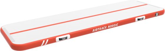 AIRTRACK NORDIC Airtrack Nordic Standard, 3-6m - 4 M på