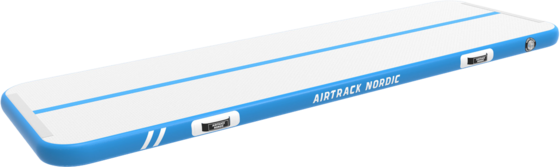 AIRTRACK NORDIC Airtrack Nordic Standard, 3-6m - 5 M på