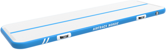 AIRTRACK NORDIC Airtrack Nordic Standard, 3-6m - 5 M på