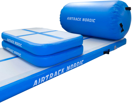AIRTRACK NORDIC Airtrack Nordic Trick Bundle - Pink på