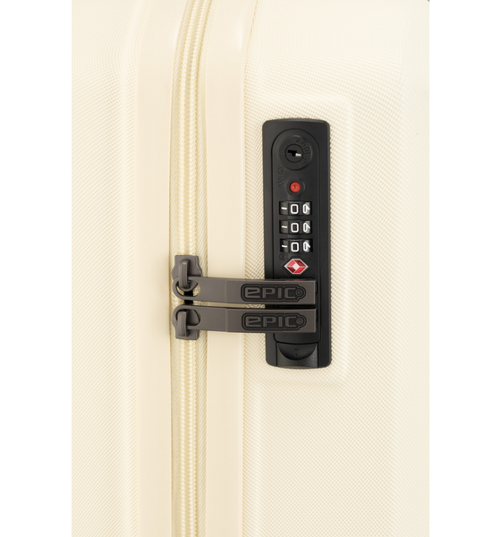 EPIC Airwave Neo Kabinväska 45 Cm Xs på