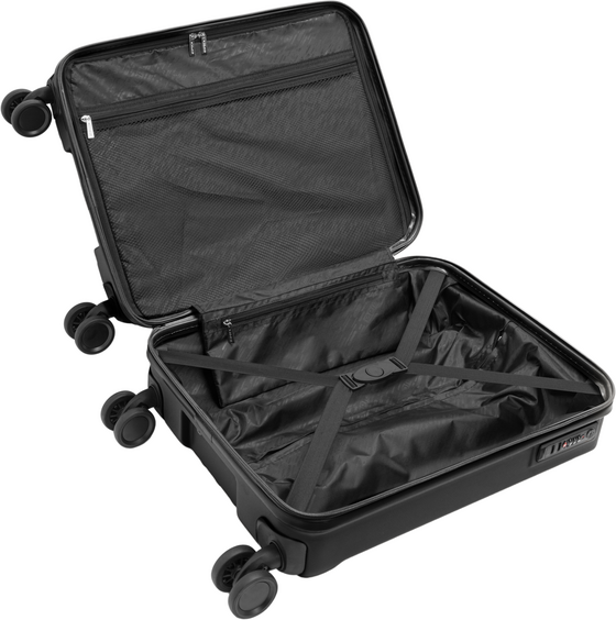 EPIC Airwave Neo Kabinväska 55 Cm på
