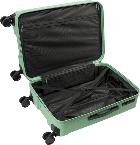 EPIC Airwave Neo Resväska 65 Cm på