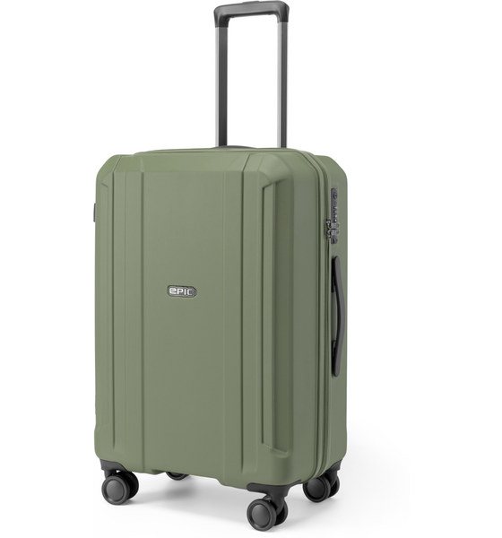 EPIC Airwave Neo Resväska 65 Cm på