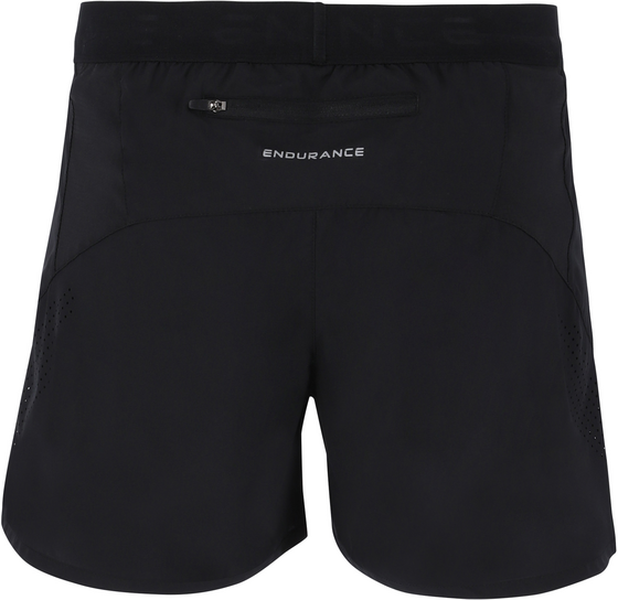 ENDURANCE Airy Shorts på