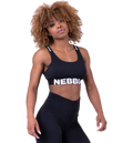 NEBBIA Airy Sport Bra på