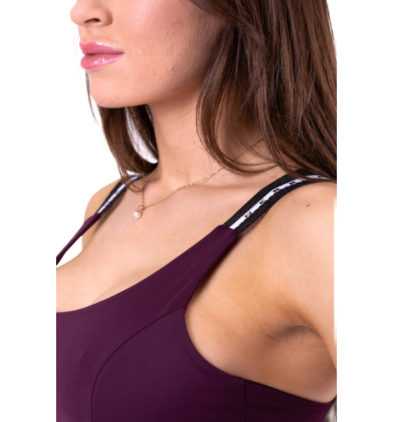 NEBBIA Airy Sport Bra på