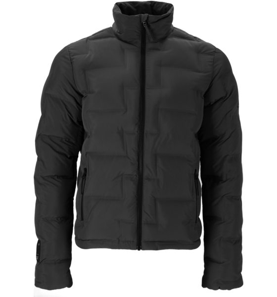 SOS Alagna Quilted Jacket på