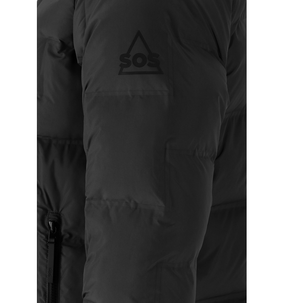 SOS Alagna Quilted Jacket på