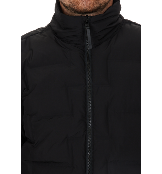 SOS Alagna Quilted Jacket på