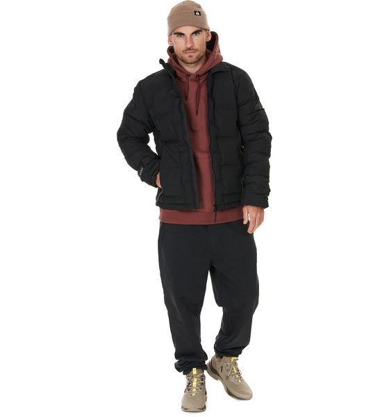 SOS Alagna Quilted Jacket på