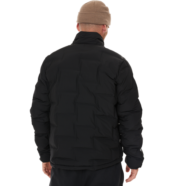 SOS Alagna Quilted Jacket på