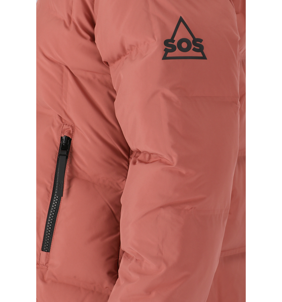 SOS Alagna Ski Jacket på
