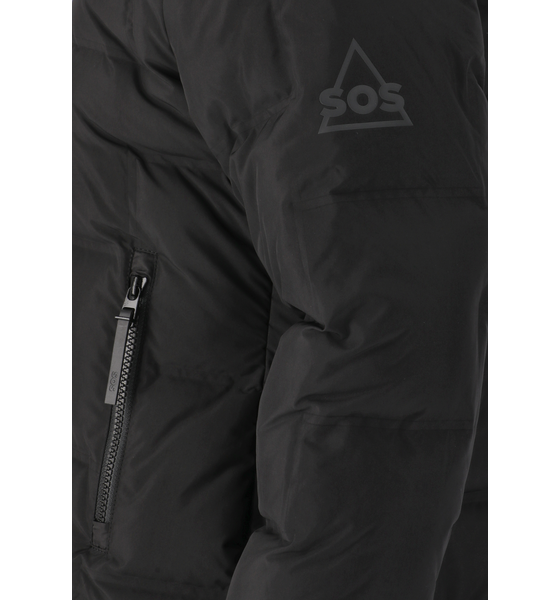 SOS Alagna Ski Jacket på