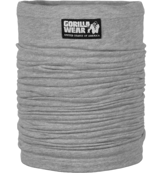 GORILLA WEAR Alaska Neck Warmer på