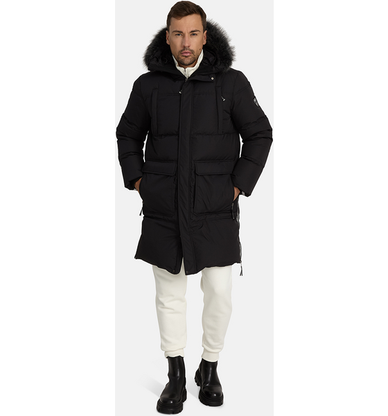 HUPPA Alaska på
