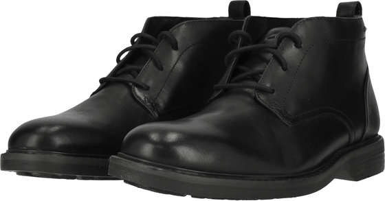 CLARKS Aldwin Mid Gore-tex på