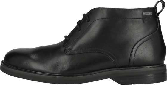 CLARKS Aldwin Mid Gore-tex på
