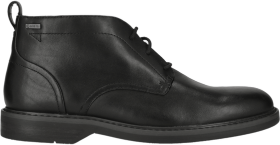 CLARKS Aldwin Mid Gore-tex på