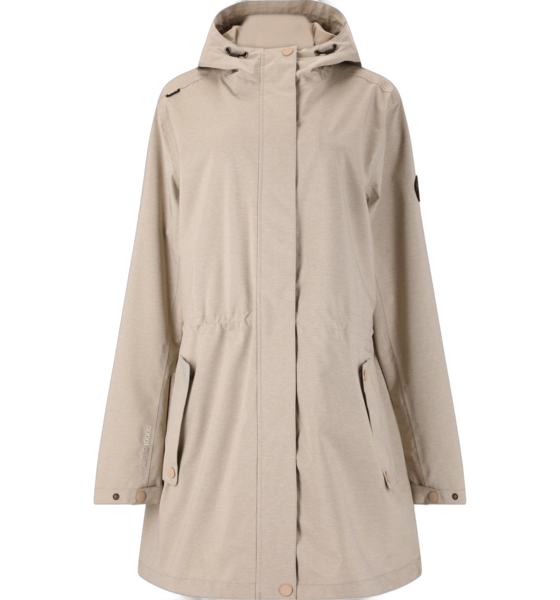 WHISTLER Aleia V2 Rain Jacket på