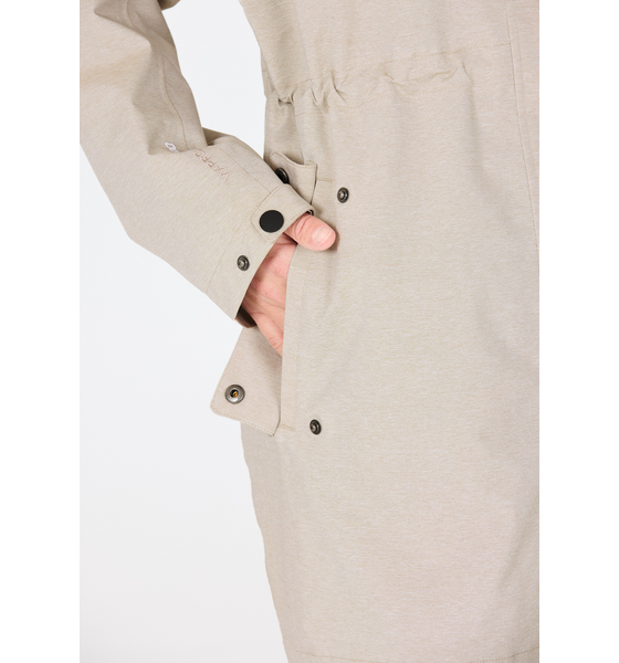 WHISTLER Aleia V2 Rain Jacket på