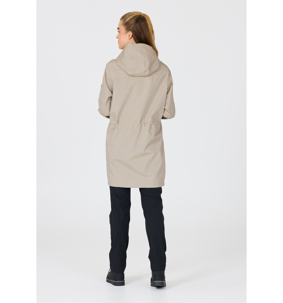 WHISTLER Aleia V2 Rain Jacket på