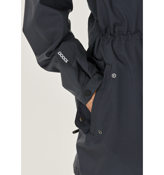 WHISTLER Aleia V2 Rain Jacket på